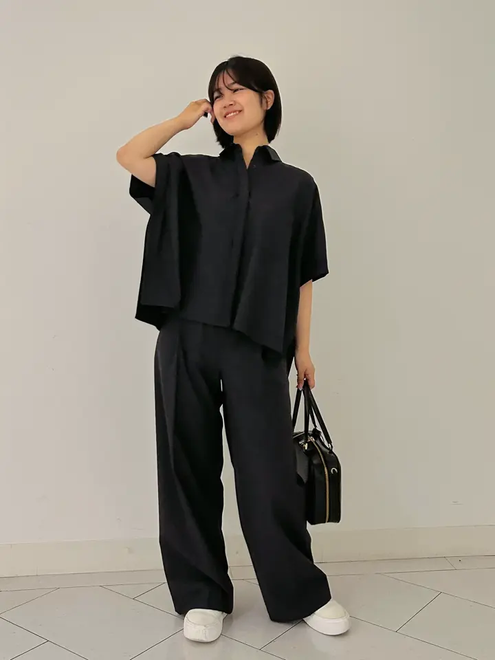 23区 H.M コーディネート画像