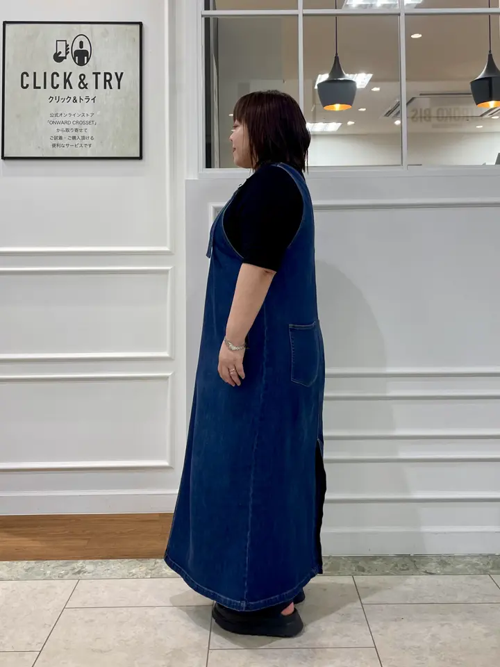 23区 M コーディネート画像