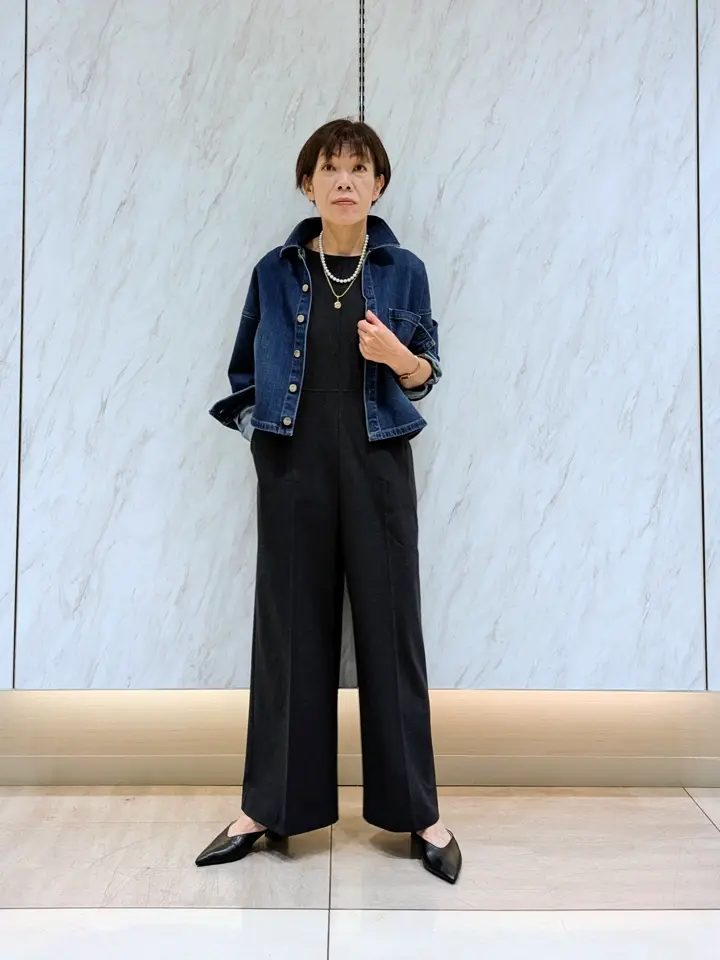 23区 多木 コーディネート画像