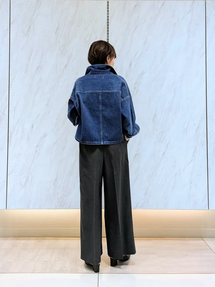 23区 多木 コーディネート画像