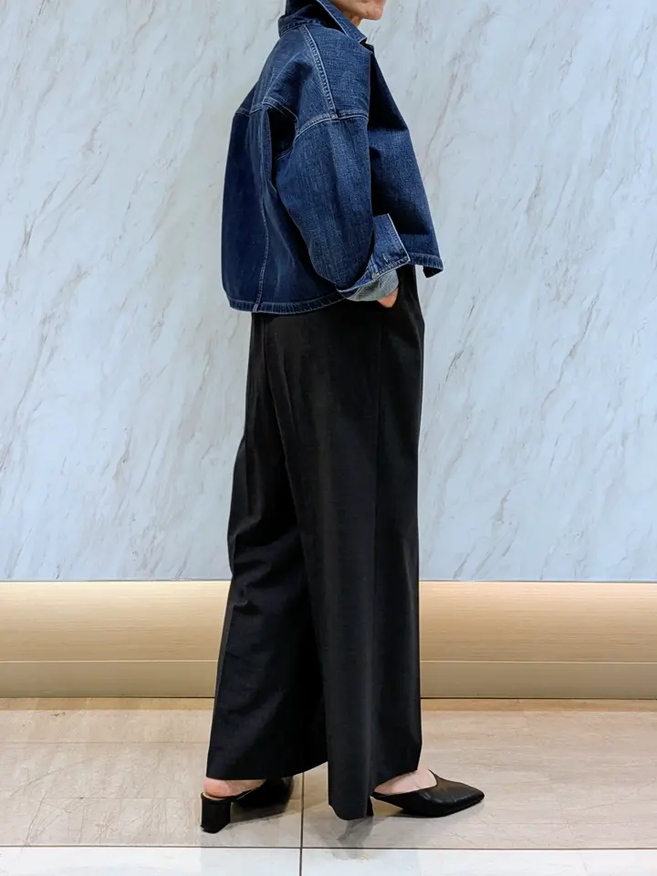 23区 多木 コーディネート画像