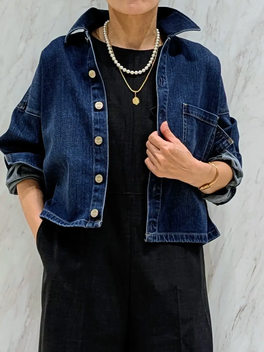 23区 多木 コーディネート画像