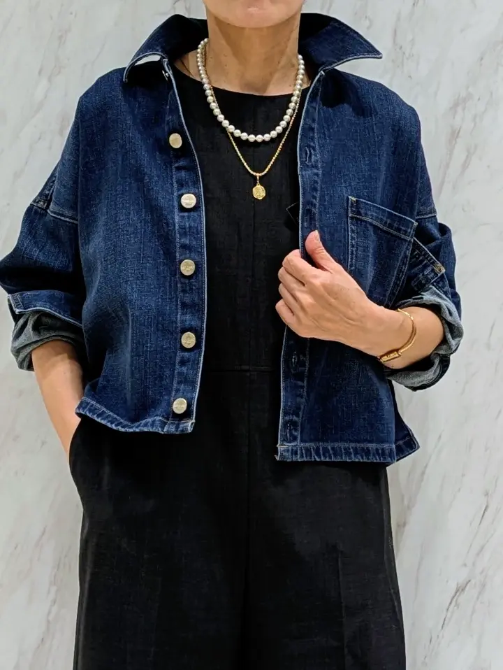 23区 多木 コーディネート画像