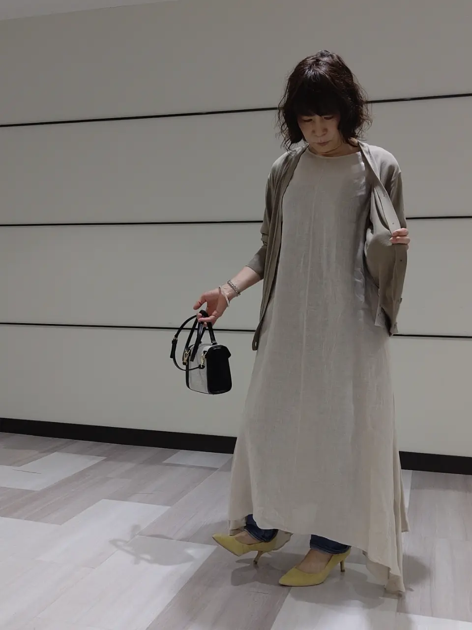  高須 コーディネート画像