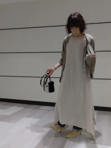 23区 高須 コーディネート画像