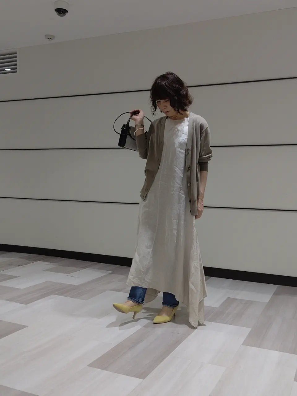 23区 高須 コーディネート画像