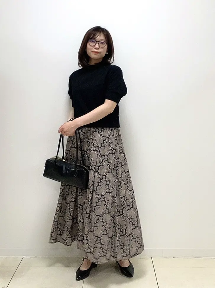 23区 原 コーディネート画像