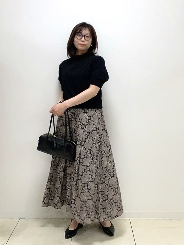 23区 原 コーディネート画像