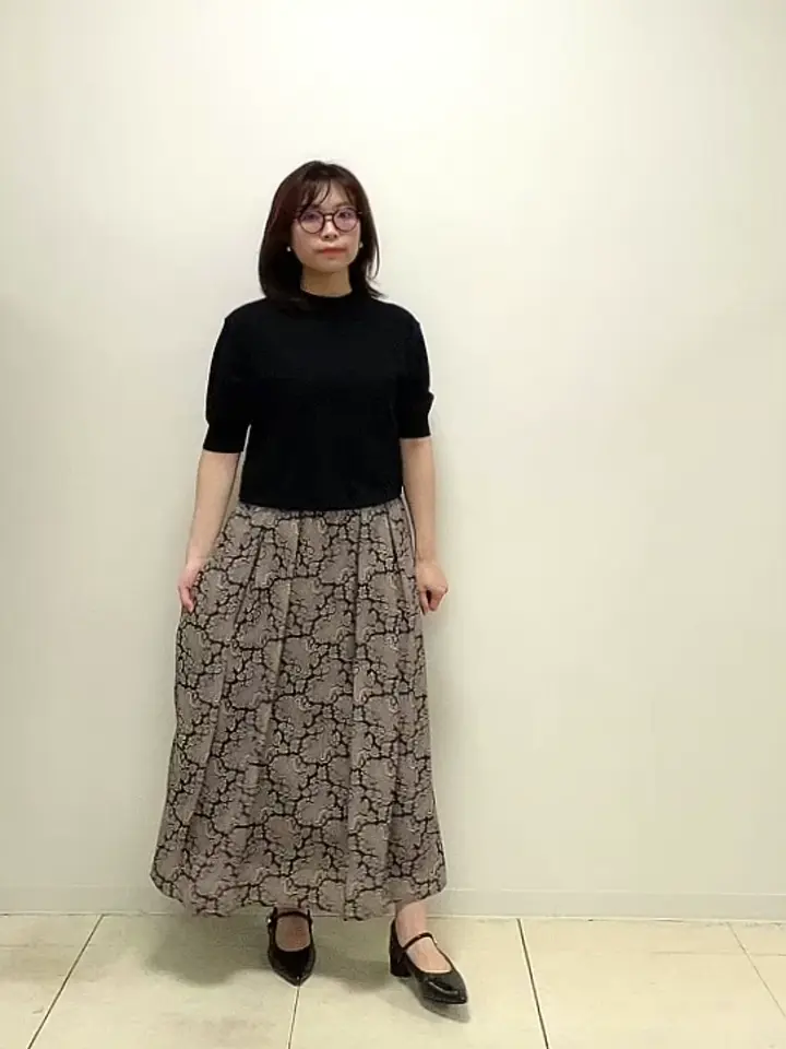 23区 原 コーディネート画像