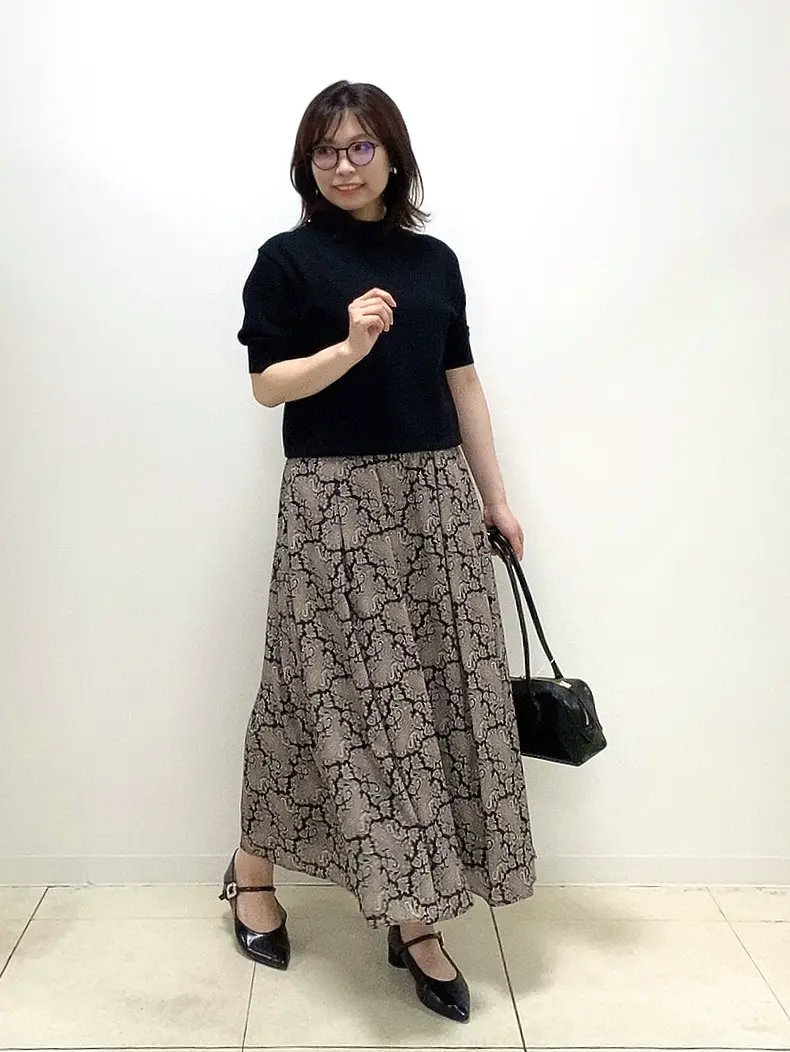 23区 原 コーディネート画像