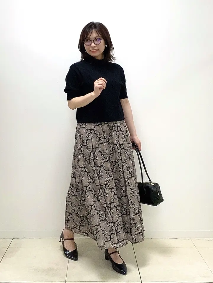 23区 原 コーディネート画像