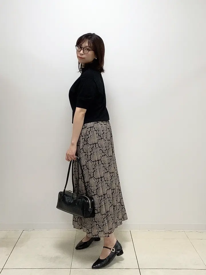 23区 原 コーディネート画像