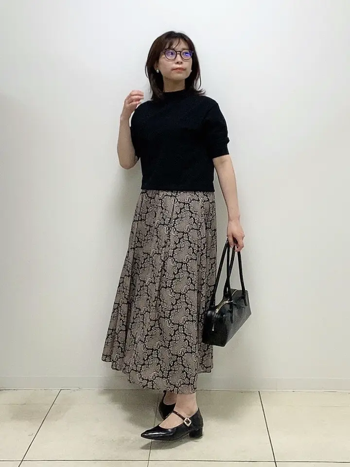 23区 原 コーディネート画像