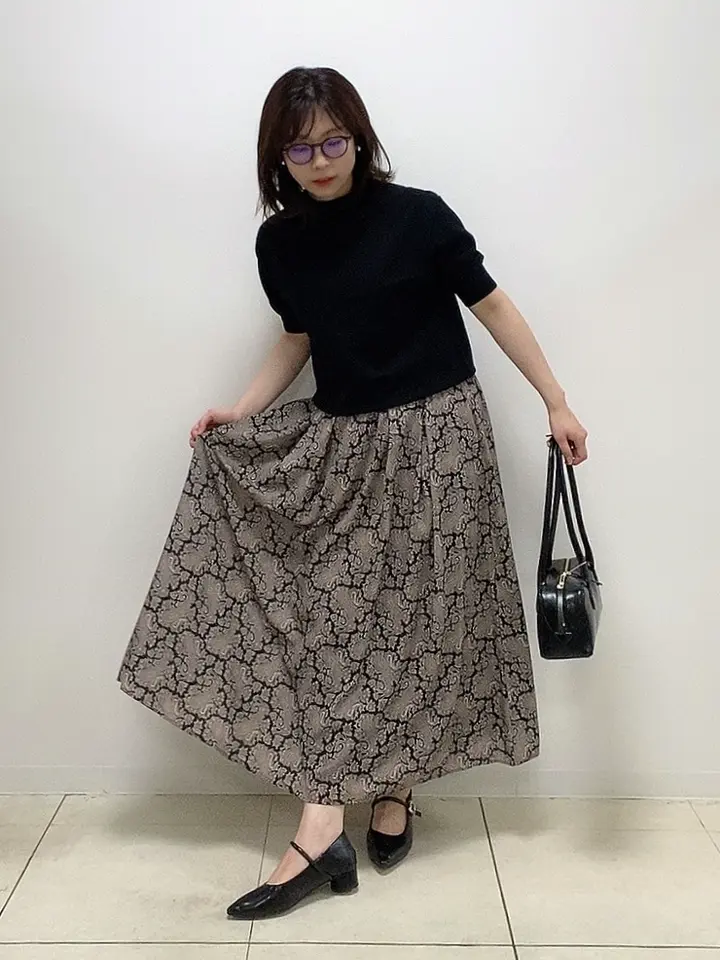 23区 原 コーディネート画像