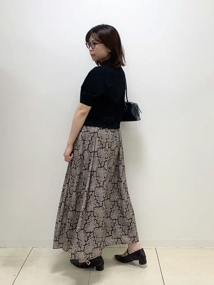 23区 原 コーディネート画像