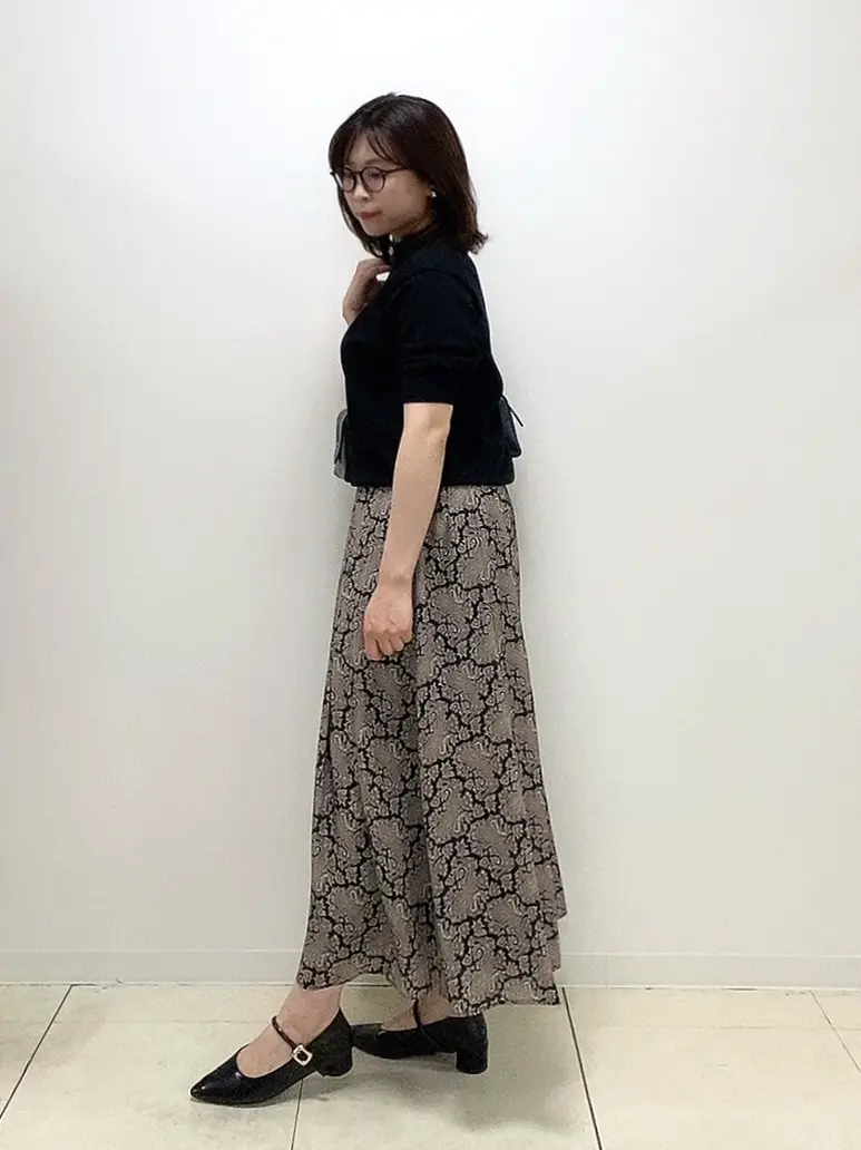 23区 原 コーディネート画像