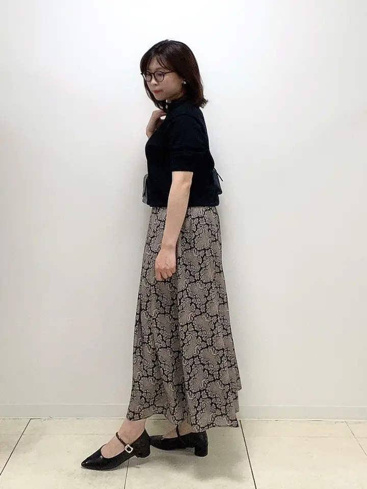 23区 原 コーディネート画像