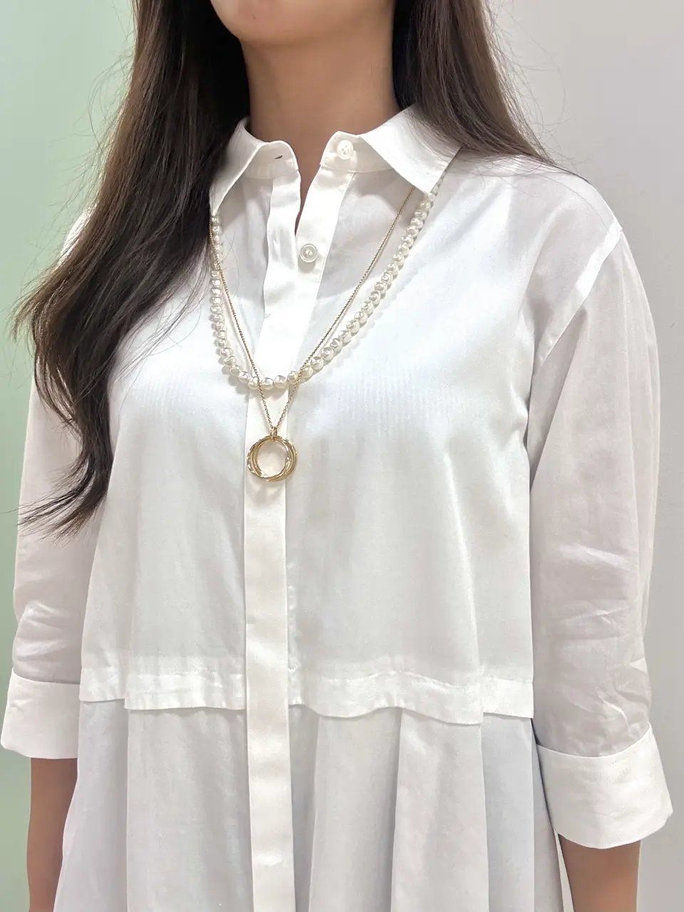 23区 中原 コーディネート画像