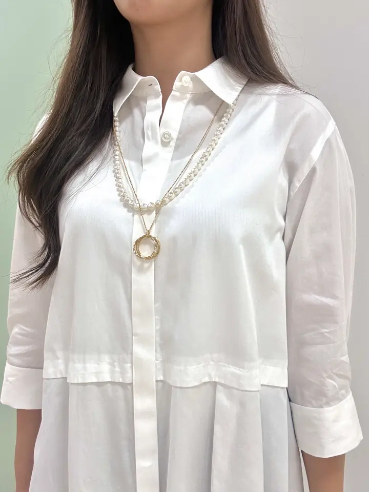 23区 中原 コーディネート画像