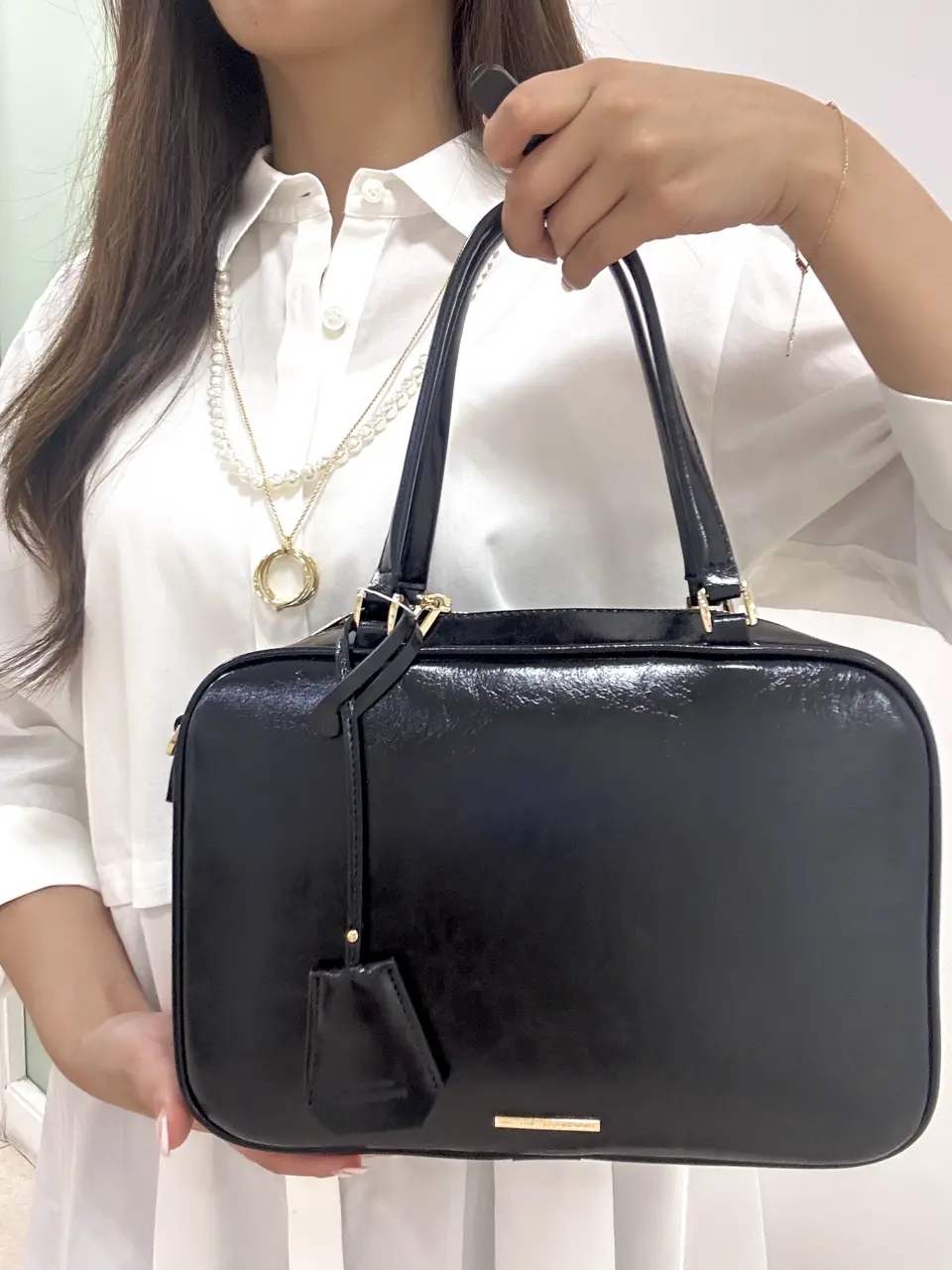 23区 中原 コーディネート画像