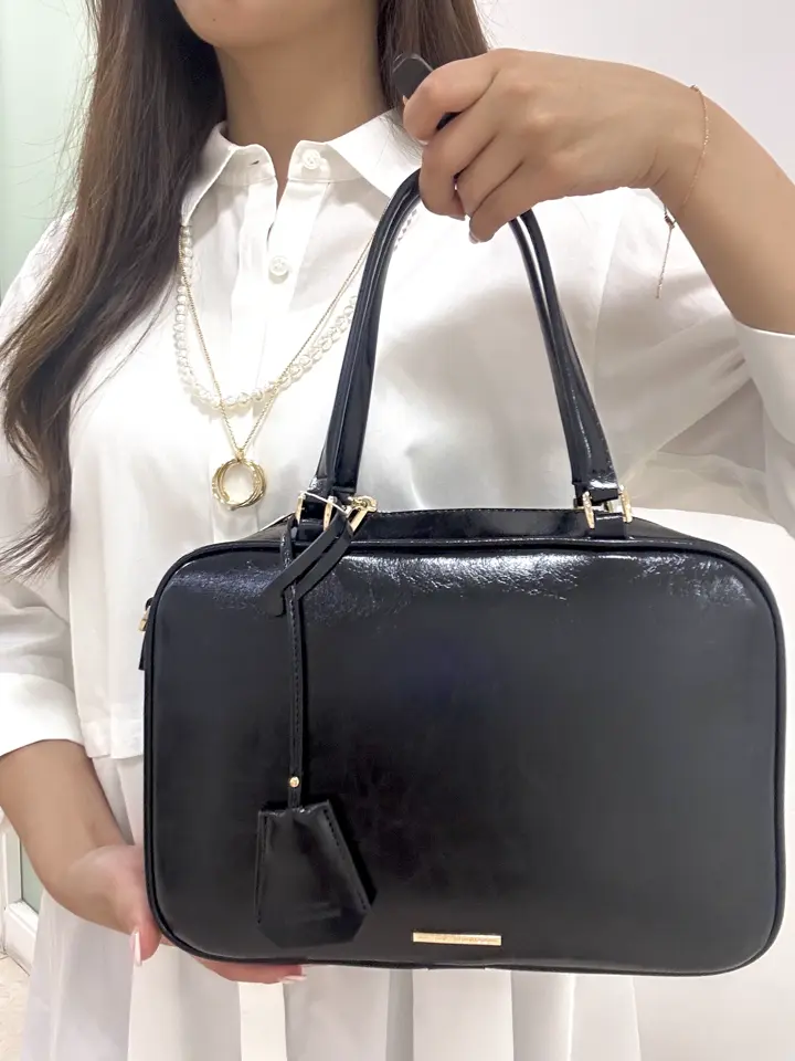 23区 中原 コーディネート画像