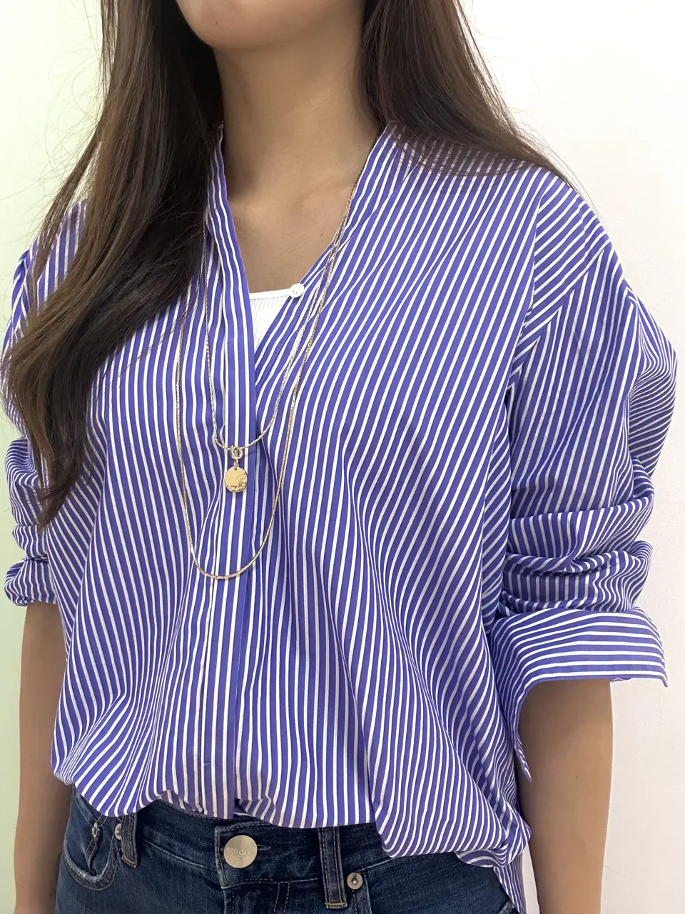 23区 中原 コーディネート画像