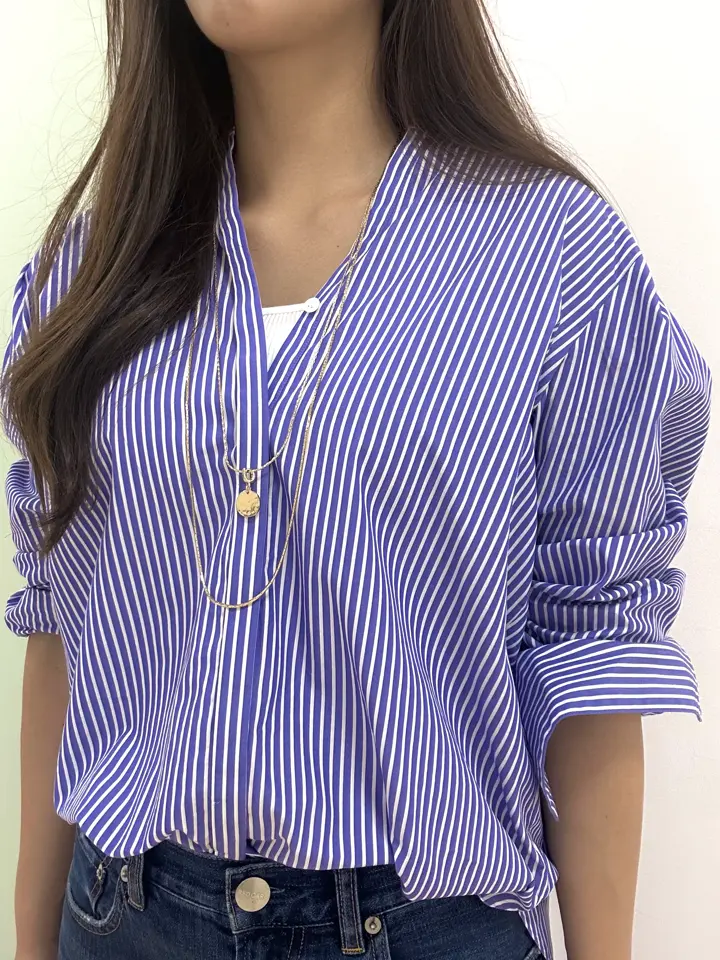 23区 中原 コーディネート画像