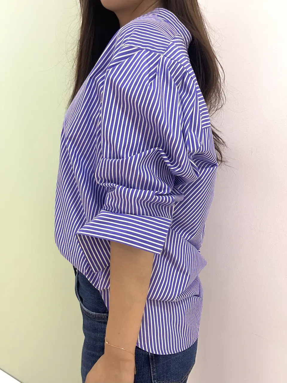 23区 中原 コーディネート画像