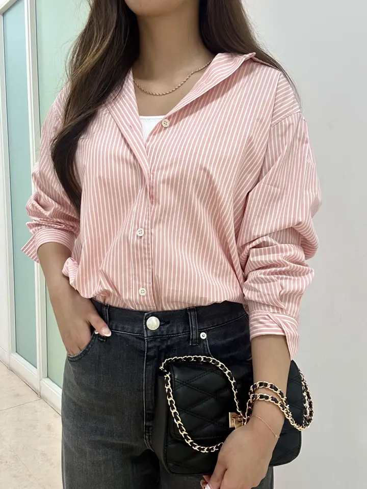 23区 中原 コーディネート画像