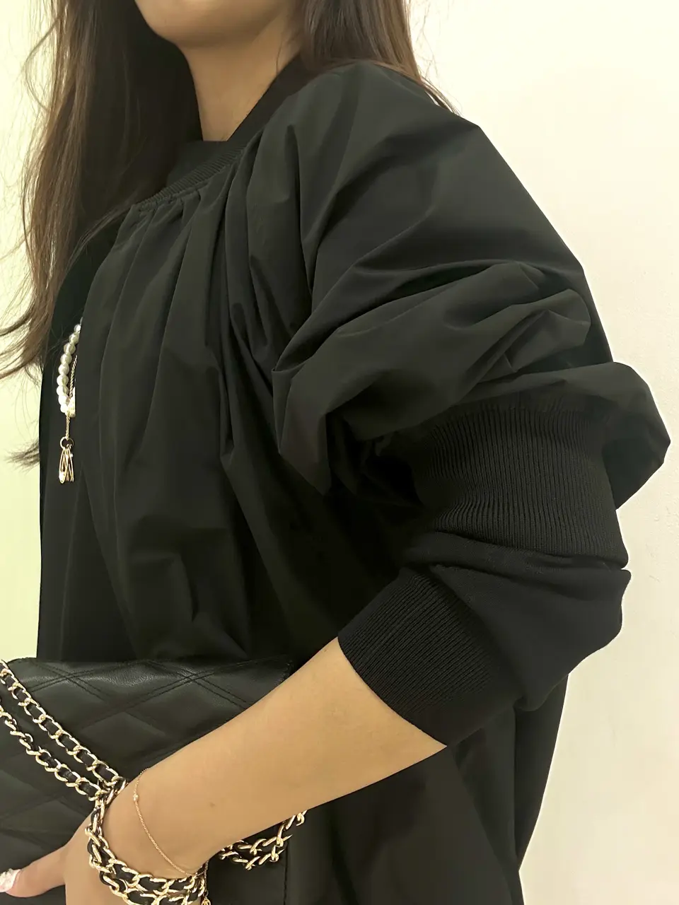 23区 中原 コーディネート画像