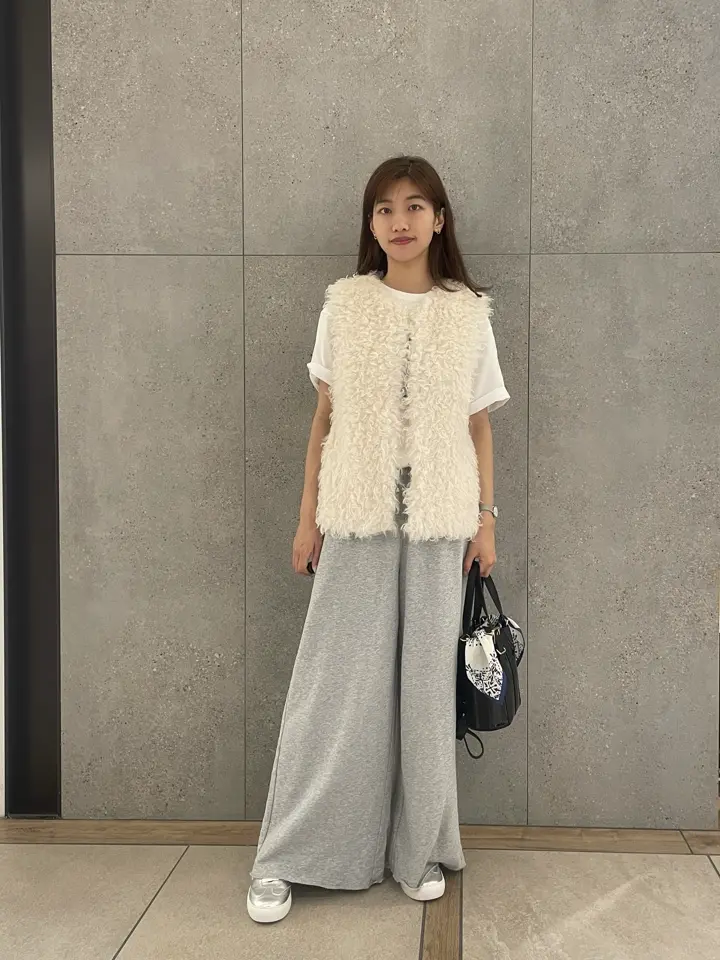 23区 宋詞 コーディネート画像