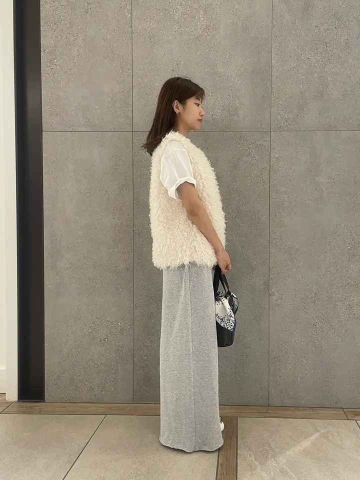 23区 宋詞 コーディネート画像