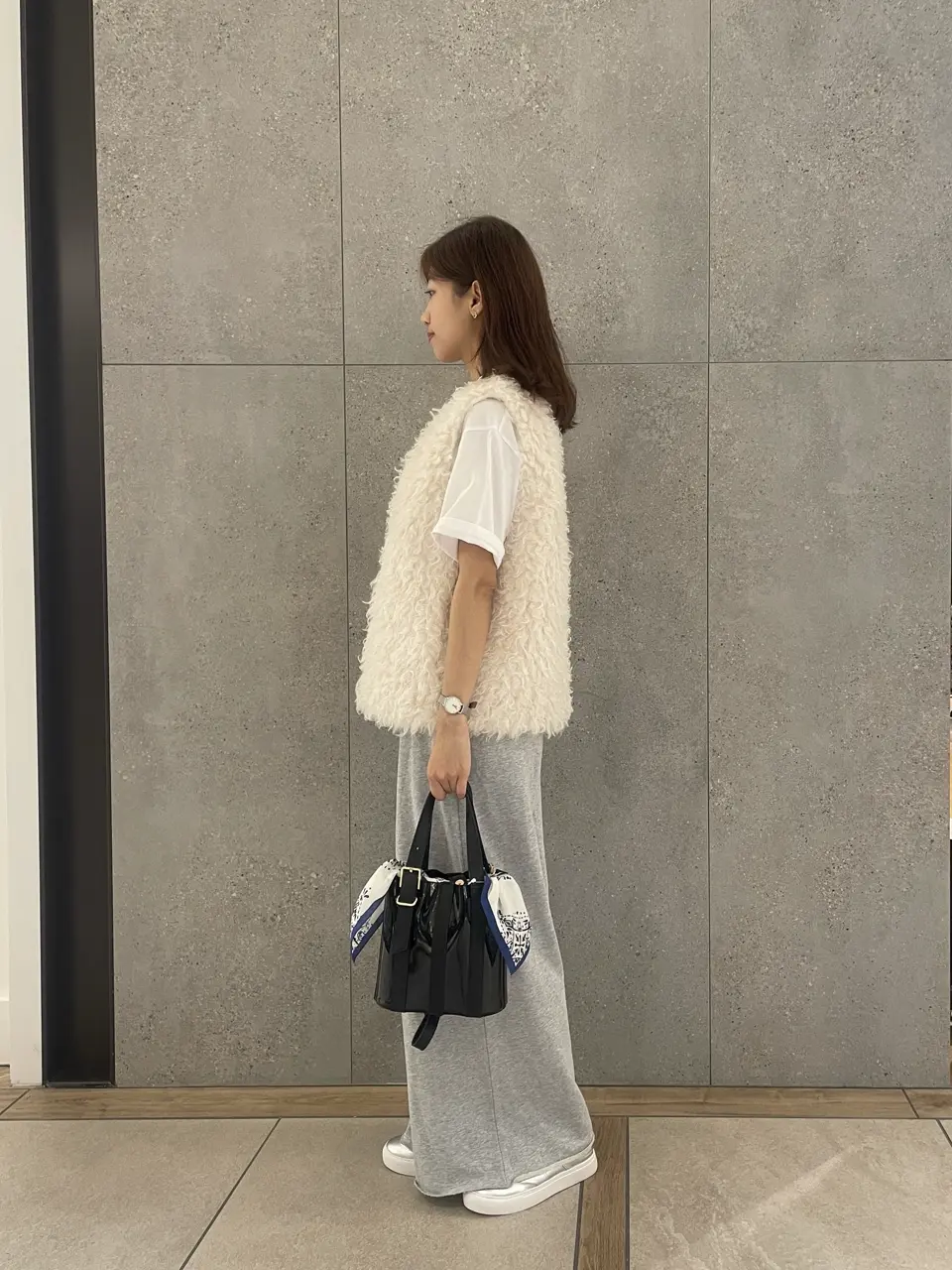 23区 宋詞 コーディネート画像