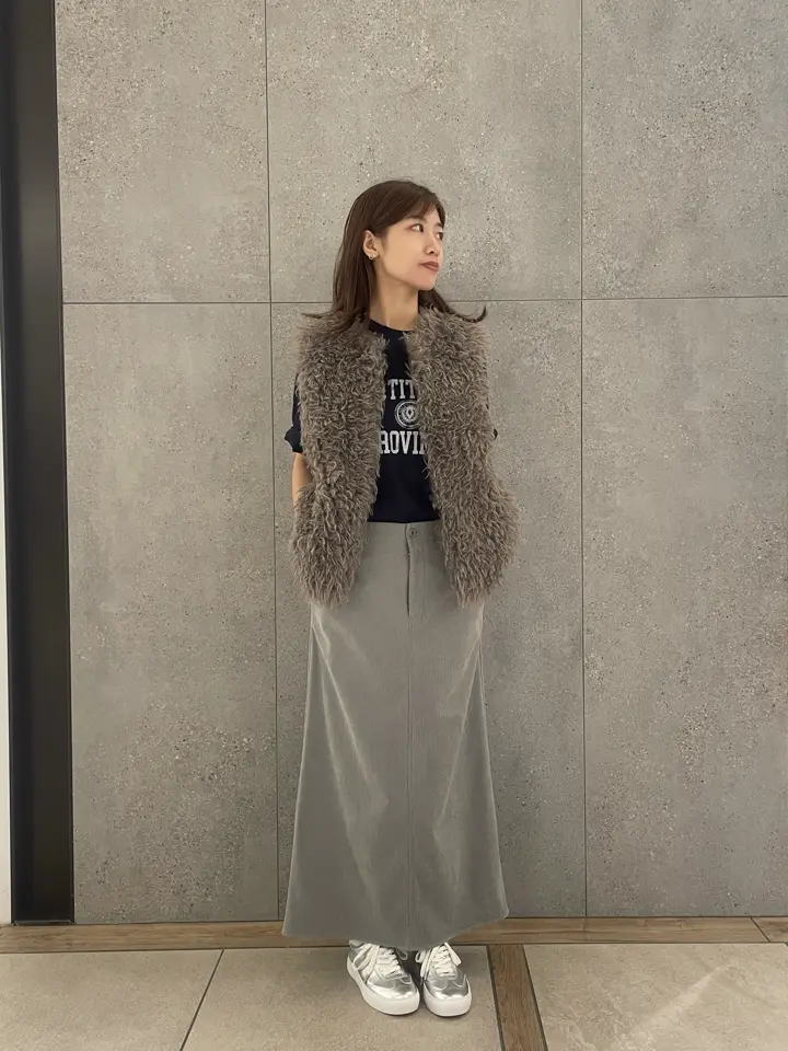 23区 宋詞 コーディネート画像