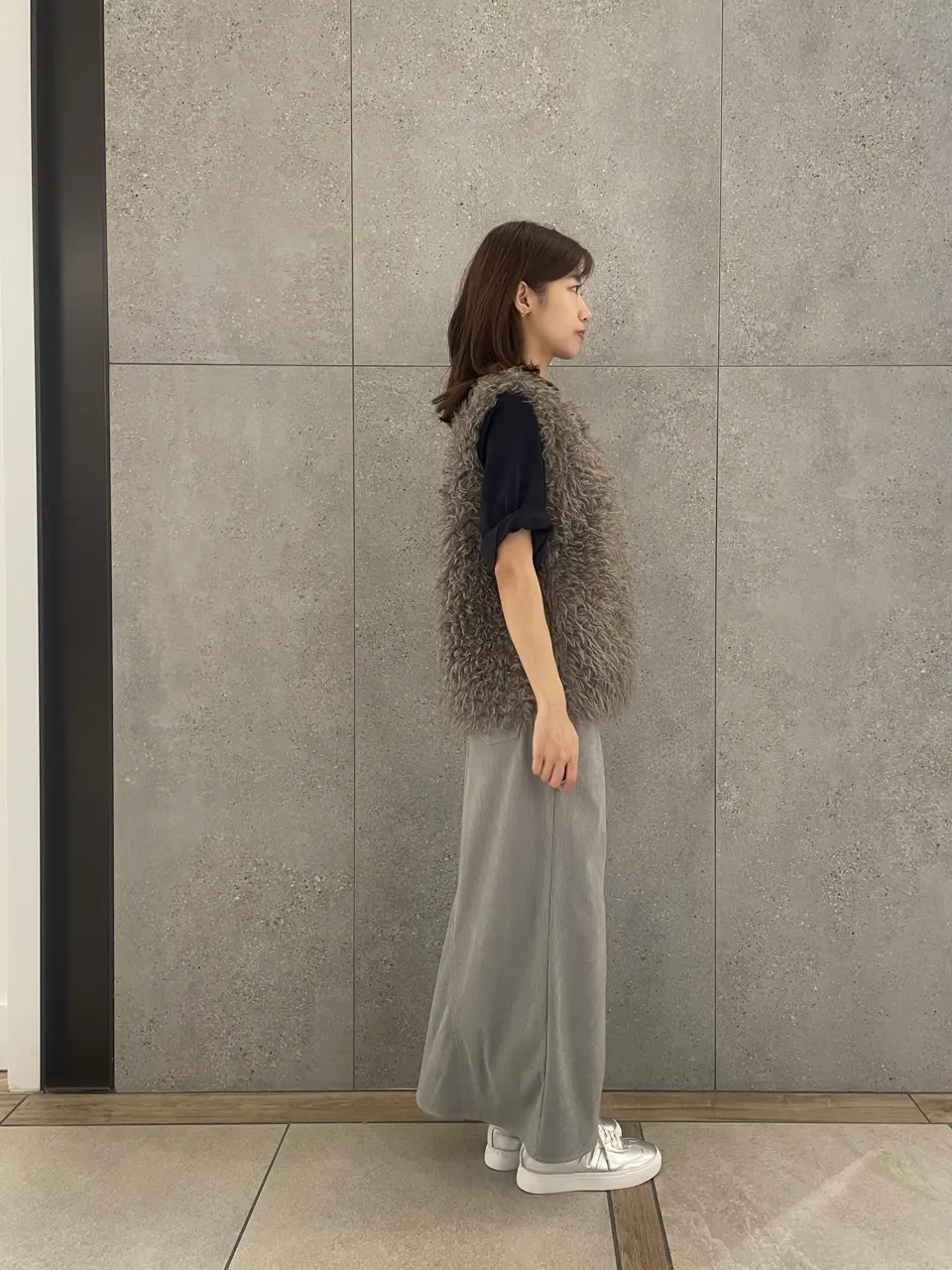 23区 宋詞 コーディネート画像