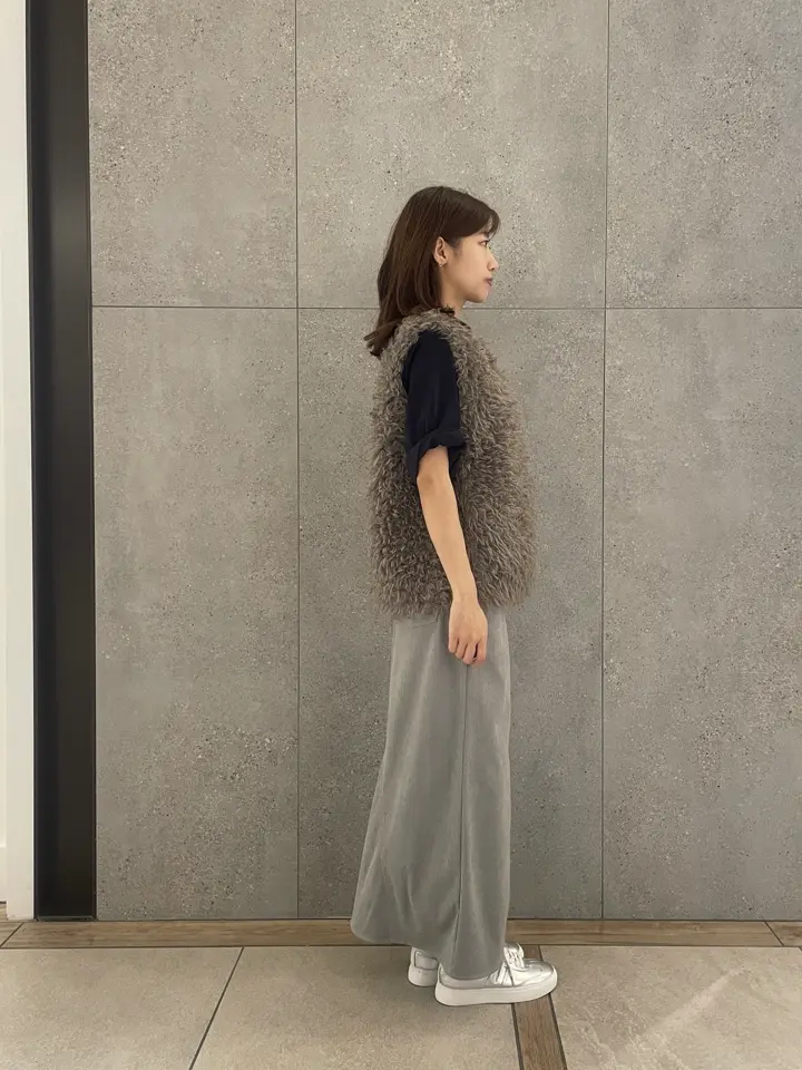 23区 宋詞 コーディネート画像