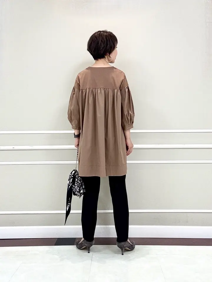 23区 荒川 コーディネート画像