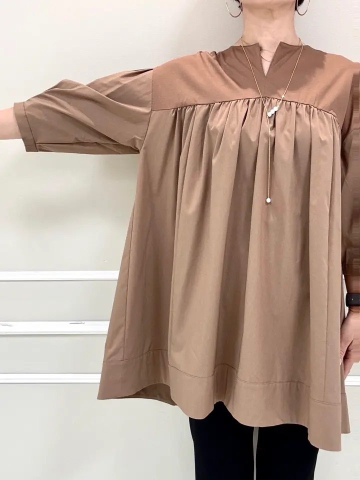 23区 荒川 コーディネート画像