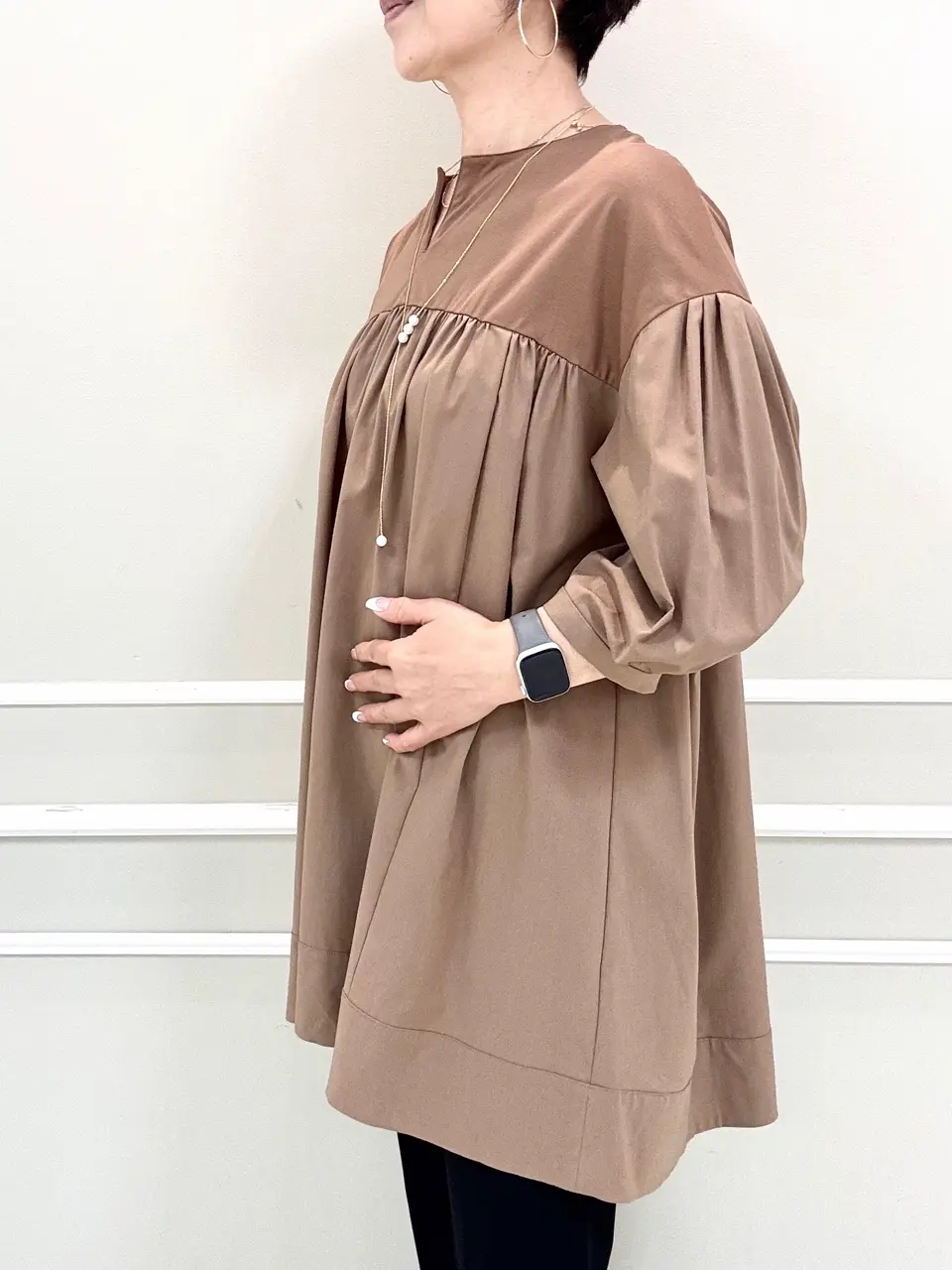 23区 荒川 コーディネート画像