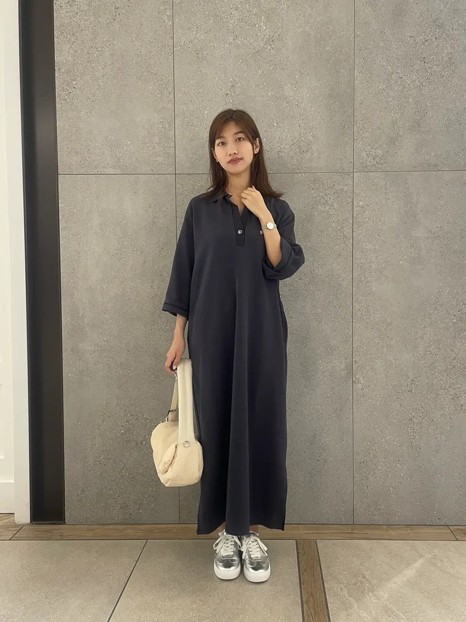 23区 宋詞 コーディネート画像