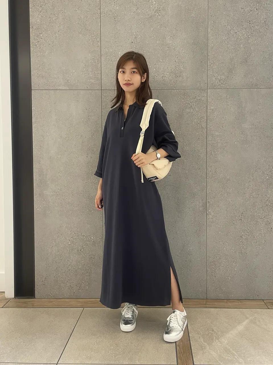 23区 宋詞 コーディネート画像