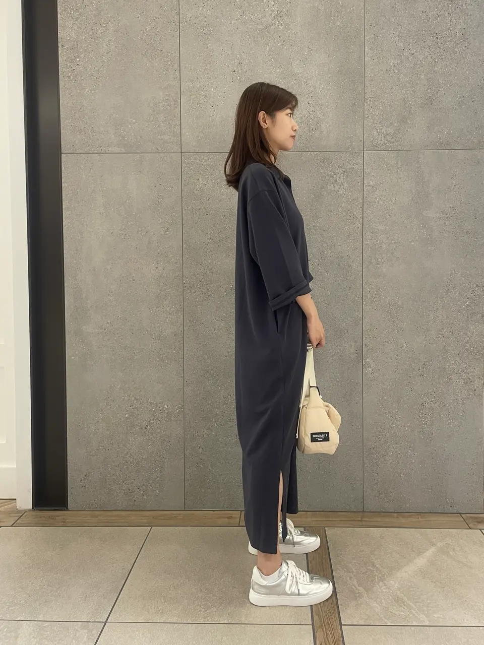 23区 宋詞 コーディネート画像