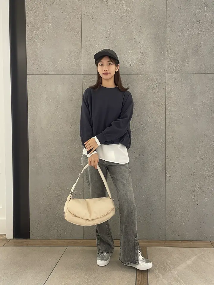 23区 宋詞 コーディネート画像