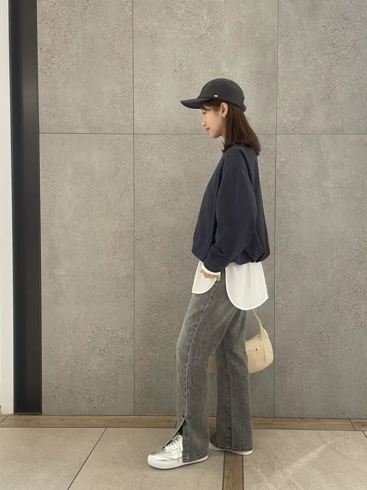 23区 宋詞 コーディネート画像