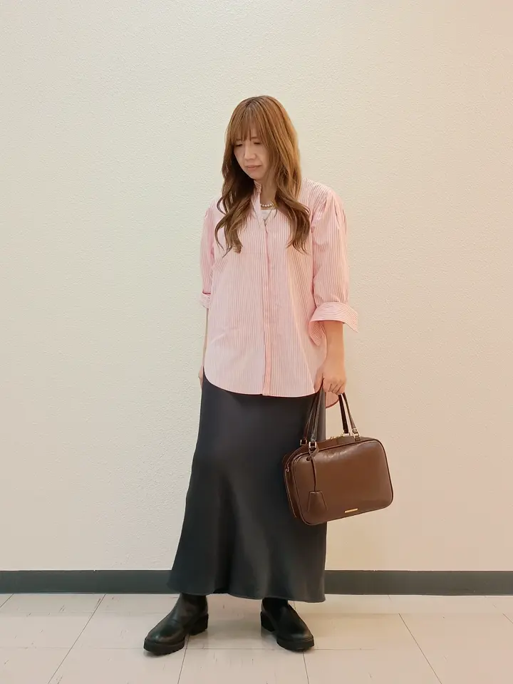 23区 浦田 コーディネート画像