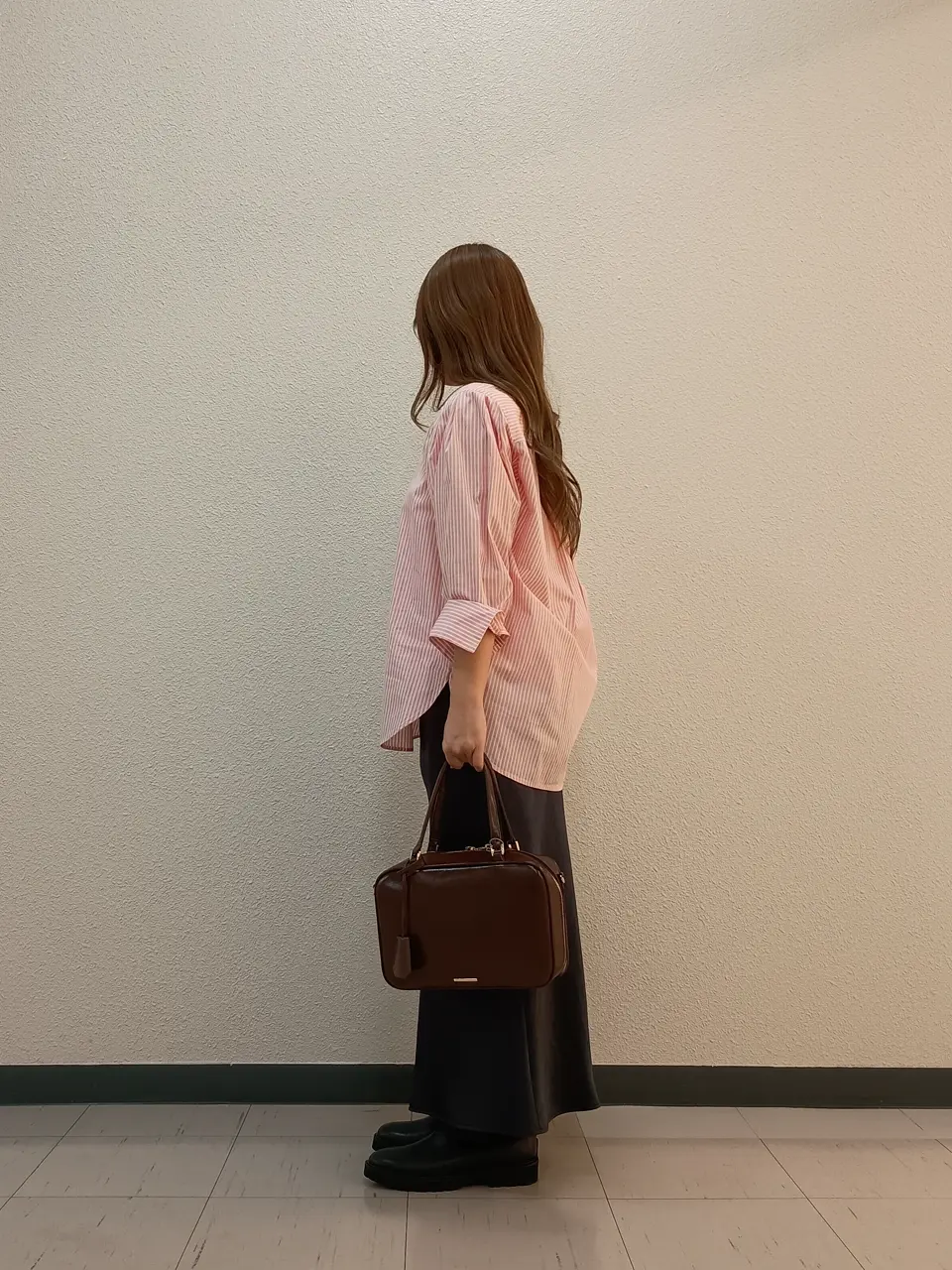 23区 浦田 コーディネート画像