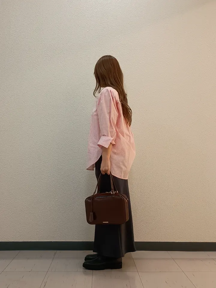 23区 浦田 コーディネート画像