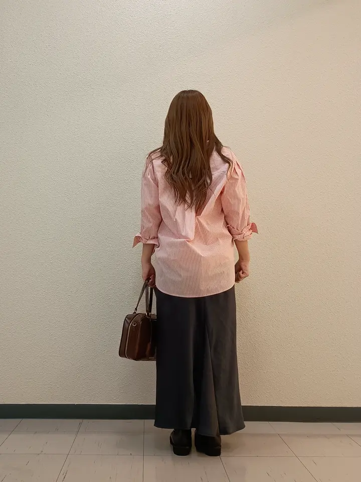 23区 浦田 コーディネート画像