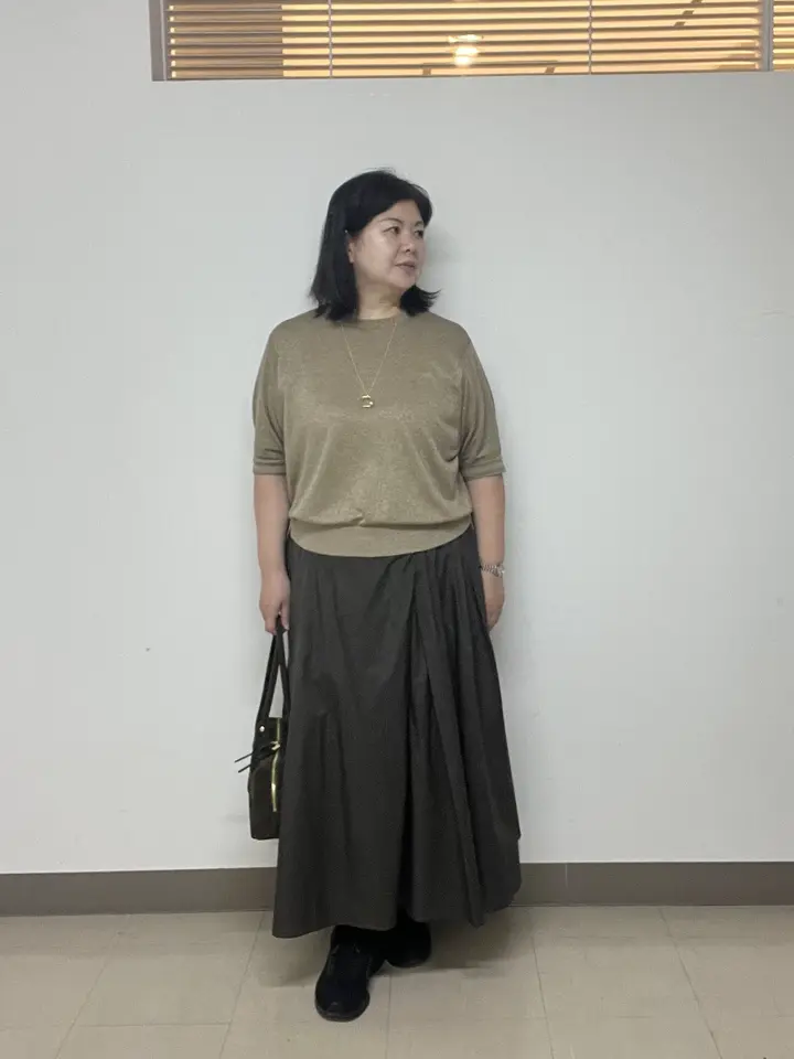 23区 古川 コーディネート画像