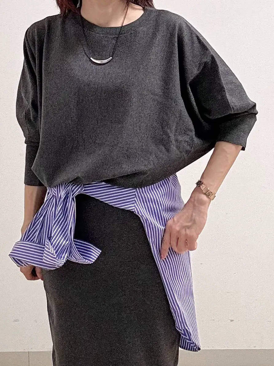 23区 S 宇井 コーディネート画像